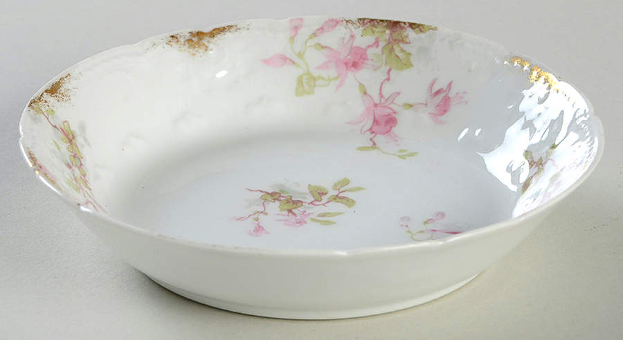 CHF1513 Fruit/Dessert (Sauce) Bowl by Charles Field Haviland-1