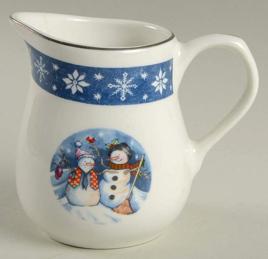 C4R1 Creamer by Crofton-1