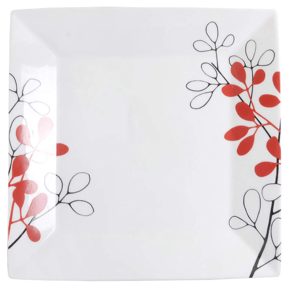 Mulberry Dinner Plate by The Cellar (China)-1