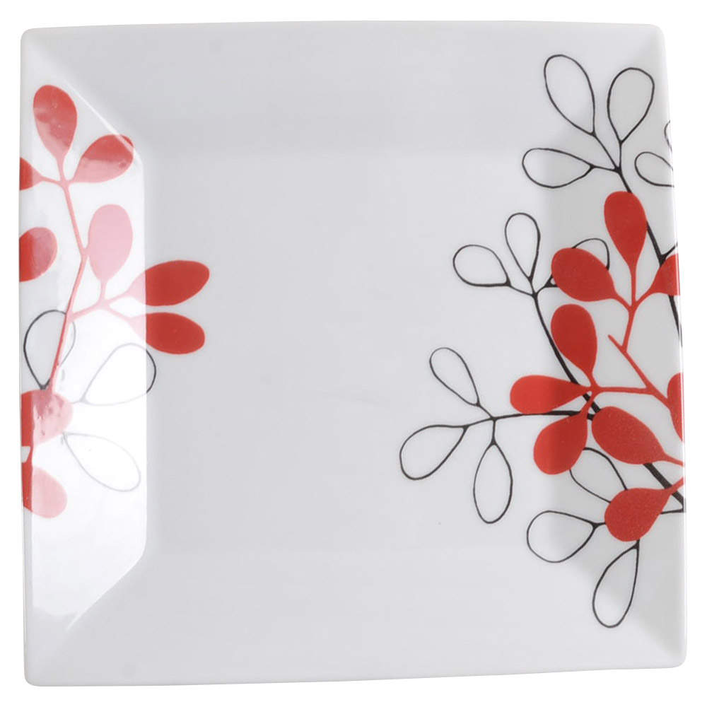 Mulberry Salad Plate by The Cellar (China)-1