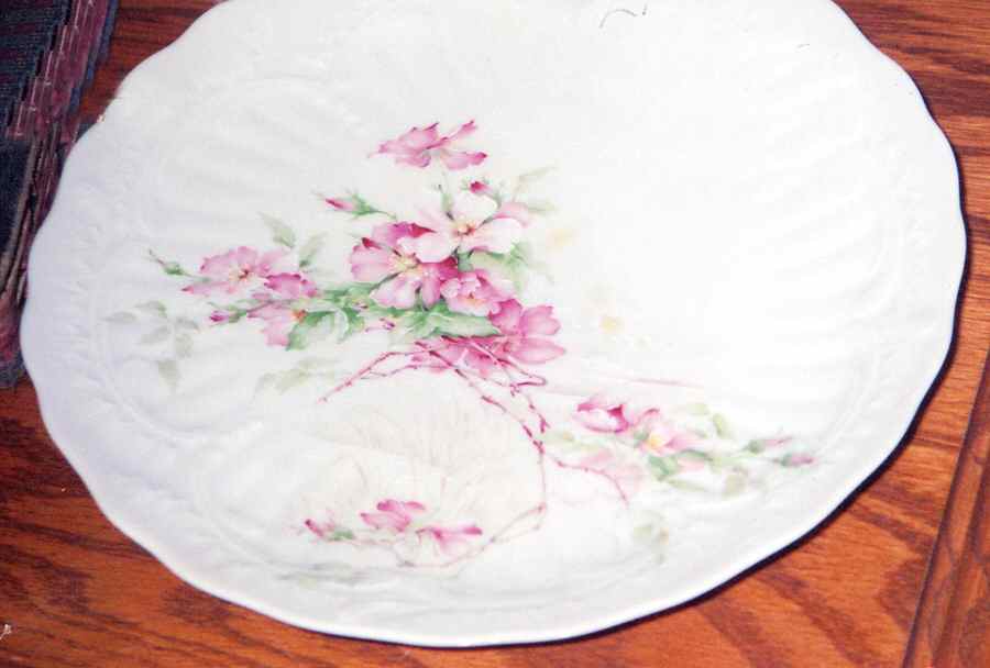 CNR62 Dinner Plate by Chastagner & Cie-1