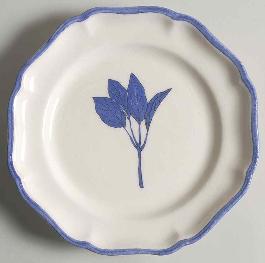 C3A1 Salad Plate by Ceramiche Arianna-1