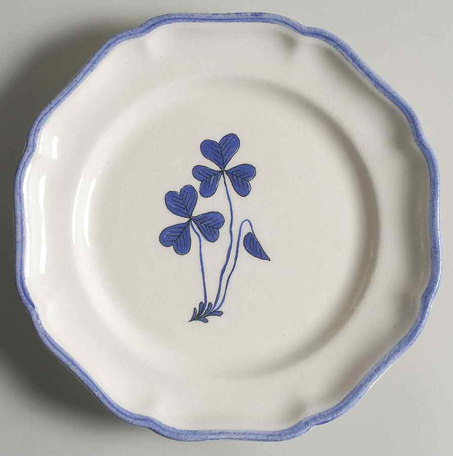 C3A1 Salad Plate by Ceramiche Arianna-1