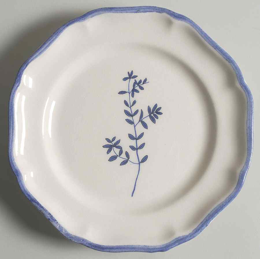 C3A1 Salad Plate by Ceramiche Arianna-1