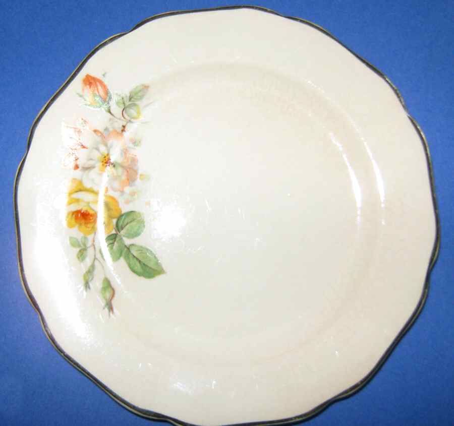 CLT79 Dinner Plate by Carrollton-1