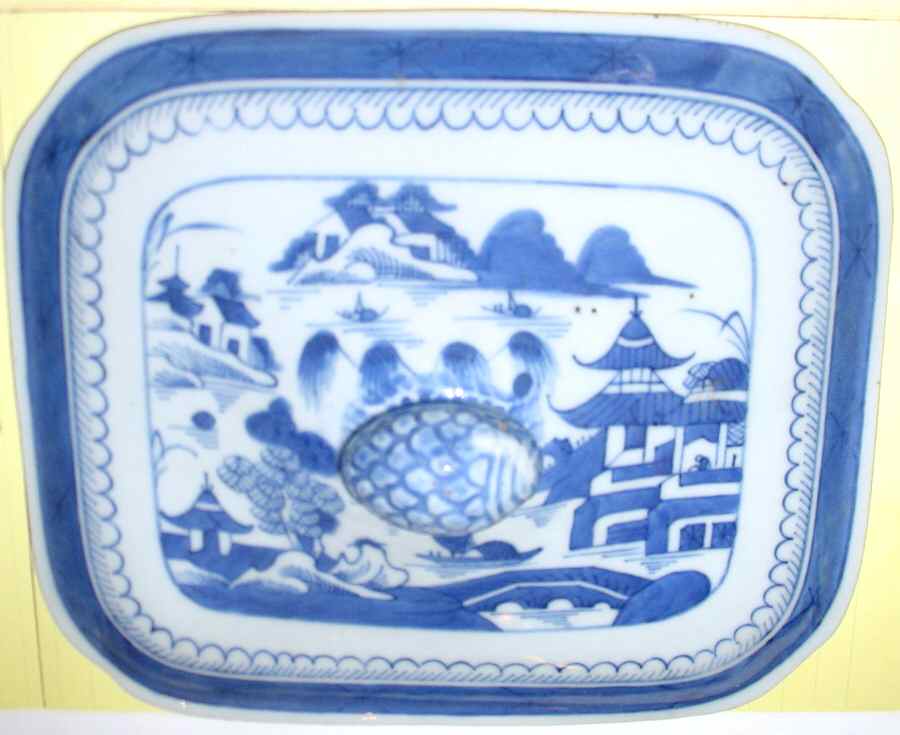 CX488 Lid for Square Vegetable by China (Made in China)-1