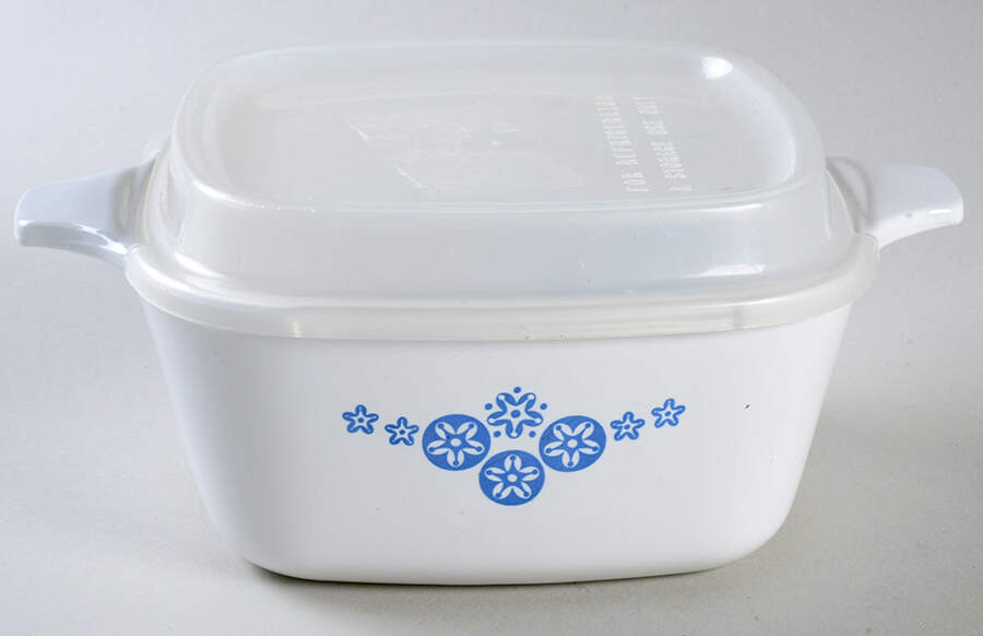 COR193 Petite Pan & Lid by Corning Corelle-1