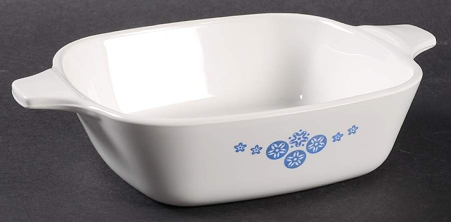 COR193 Petite Pan No Lid by Corning Corelle-1