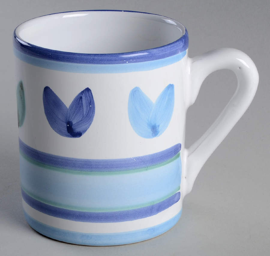 Tulipano Mug by Caleca-1