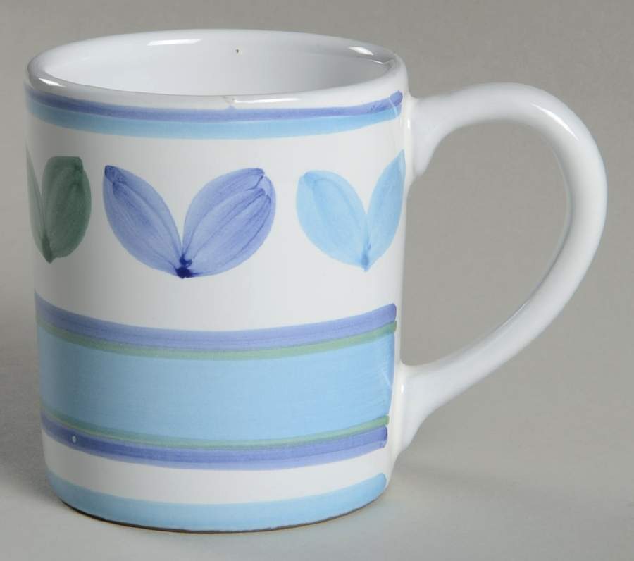 Tulipano Mug by Caleca-1
