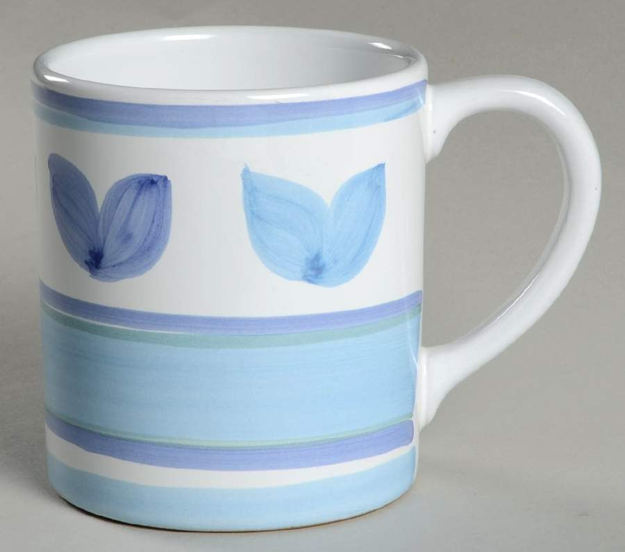 Tulipano Mug by Caleca-1