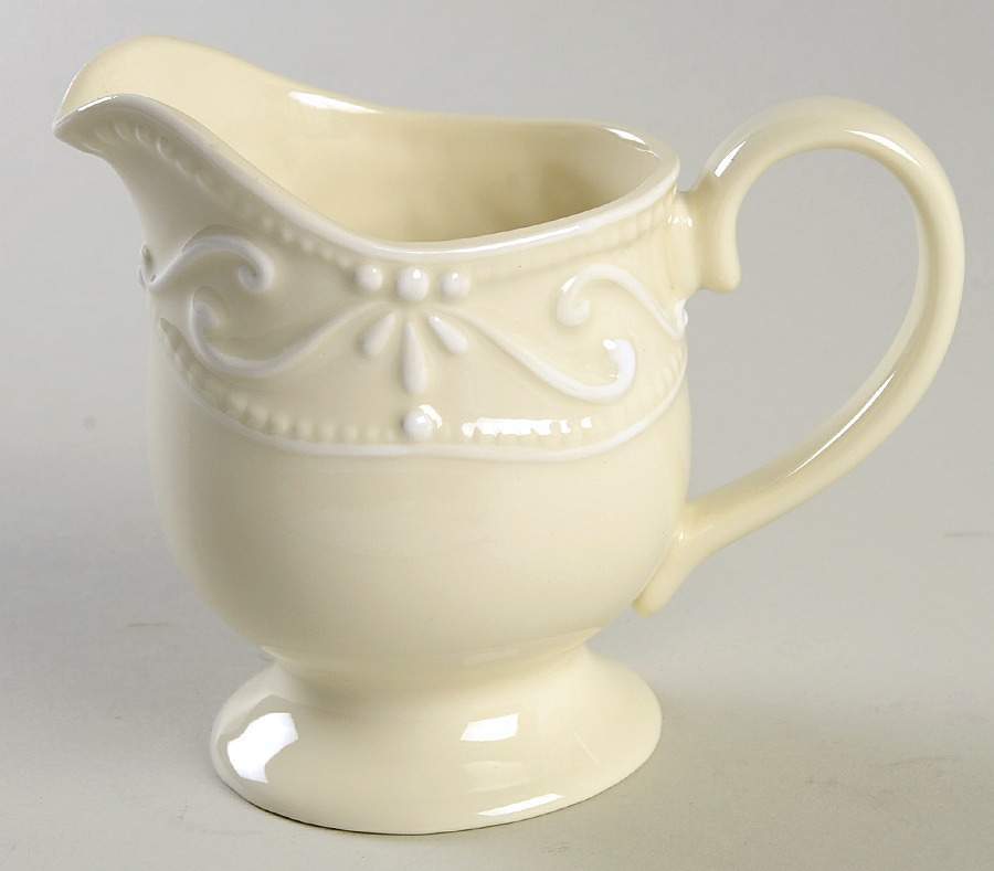 Chantilly Creamer by BIA Cordon Bleu-1