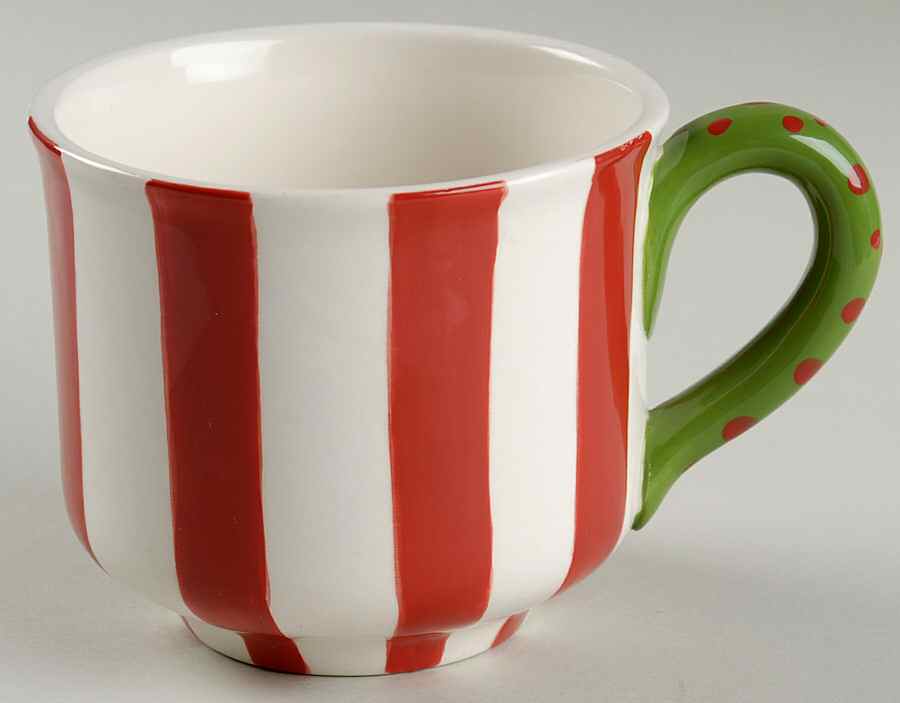 C1S1 Mug by Cabells Too-1