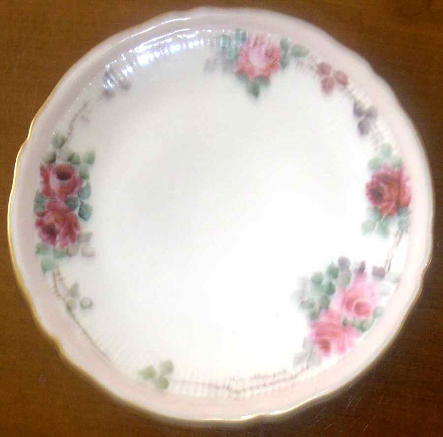 CTI209 Salad Plate by Carl Tielsch-1
