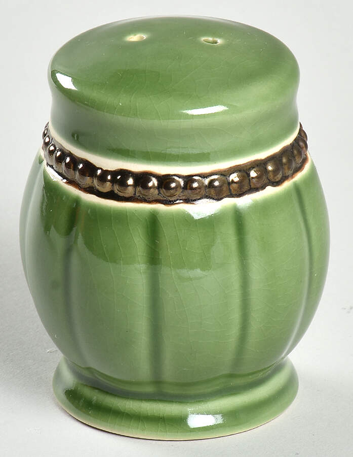 Elegant Rooster Salt Shaker by Cracker Barrel-1