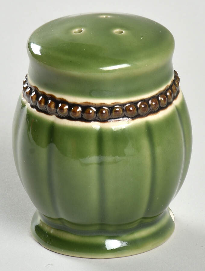 Elegant Rooster Pepper Shaker by Cracker Barrel-1