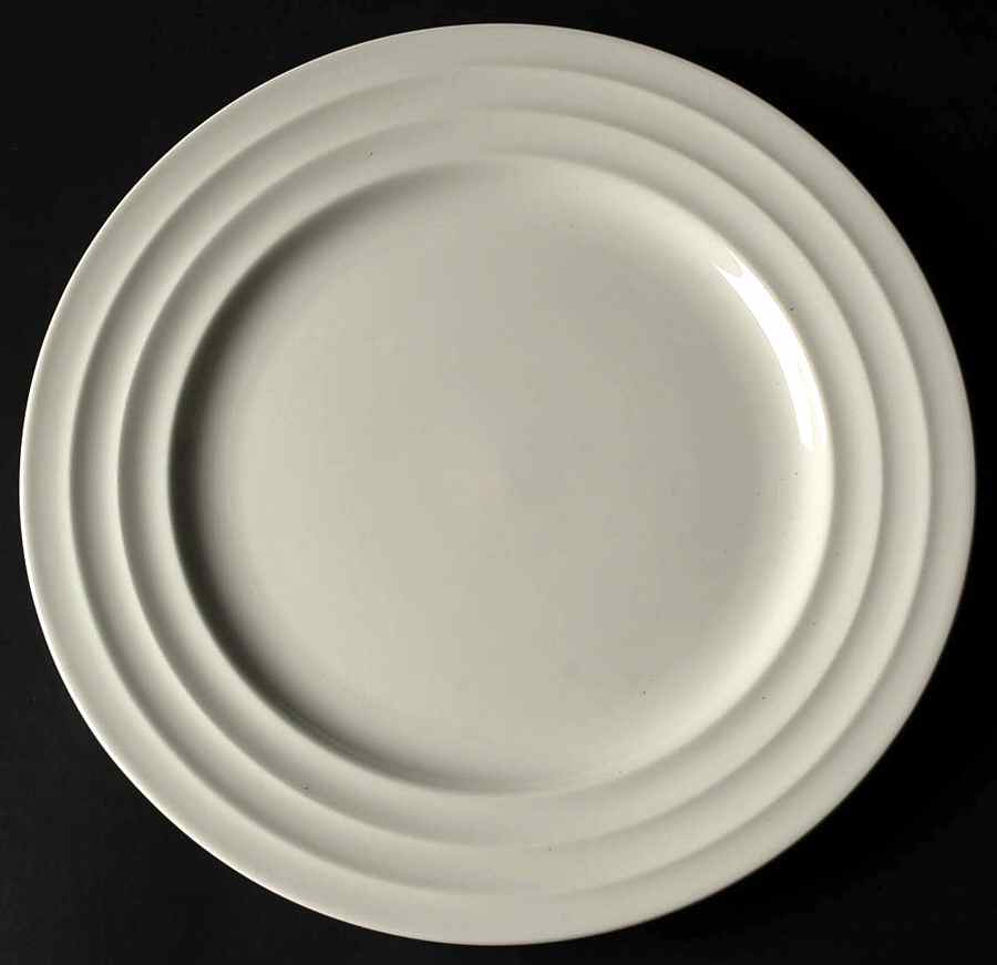 Cirque Service Plate (Charger) by Churchill-1