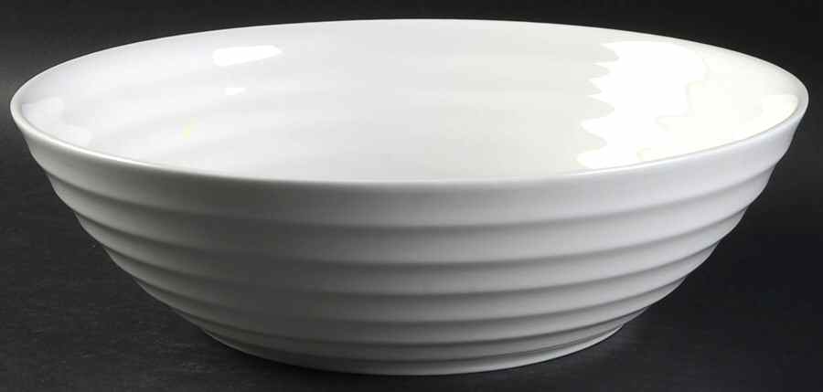 Cirque 10" Large Salad Serving Bowl by Churchill-1