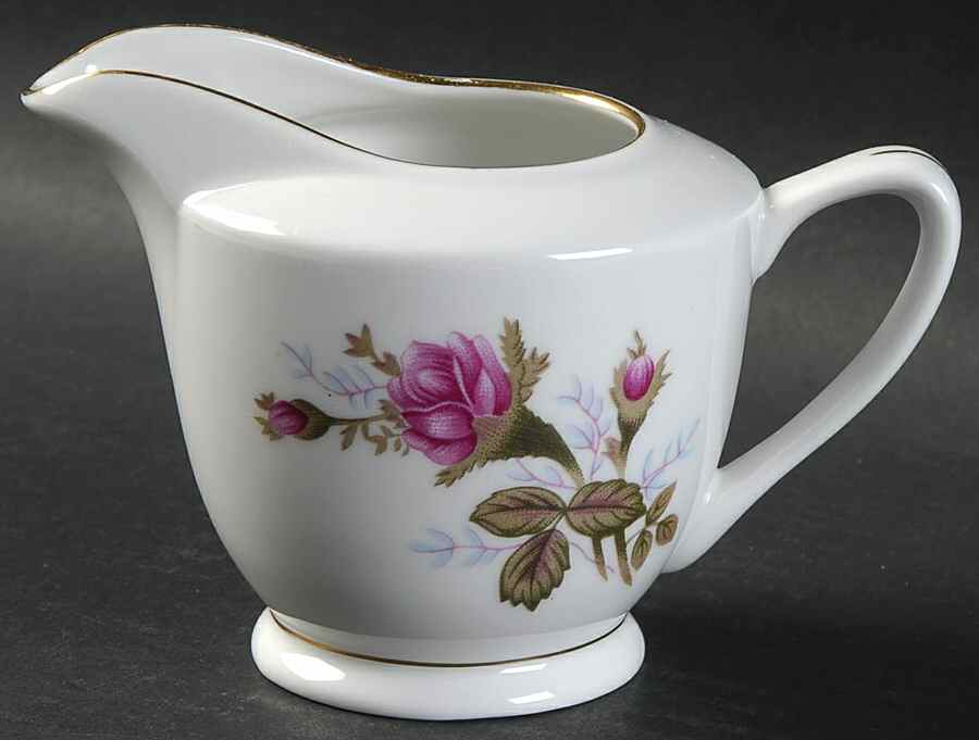 CX493 Creamer by China (Made in China)-1