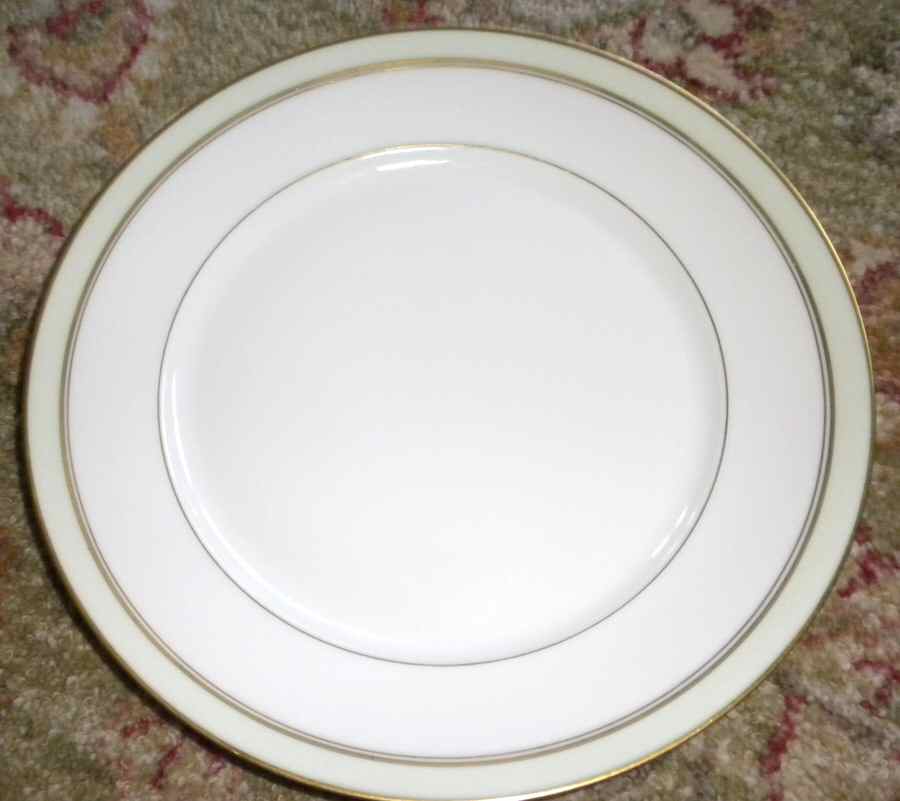 CRG83 Salad Plate by Henri Creanges-1