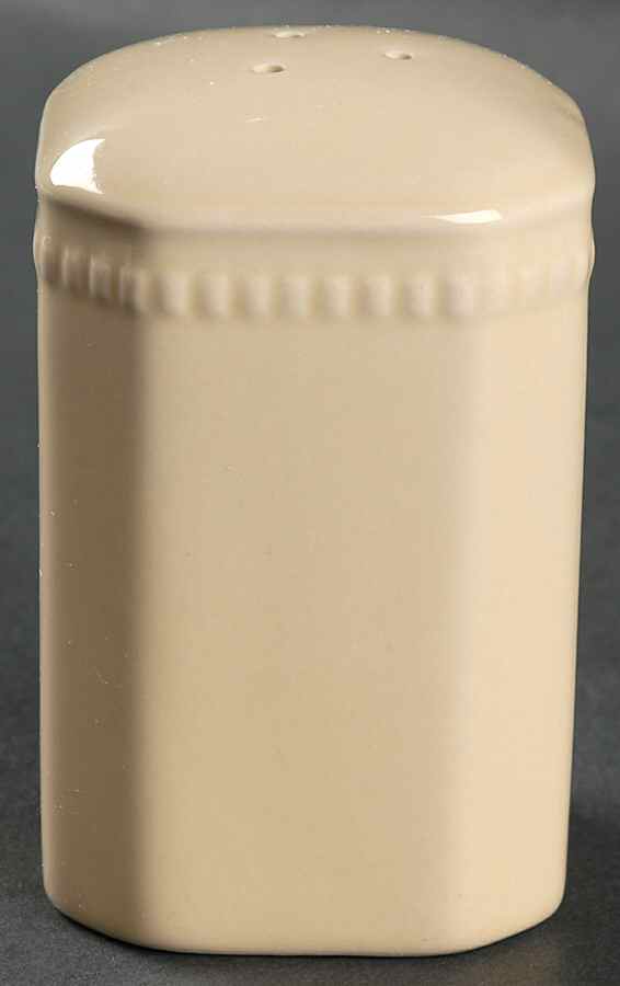 Ellery Yellow Pepper Shaker by Cindy Crawford Style-1