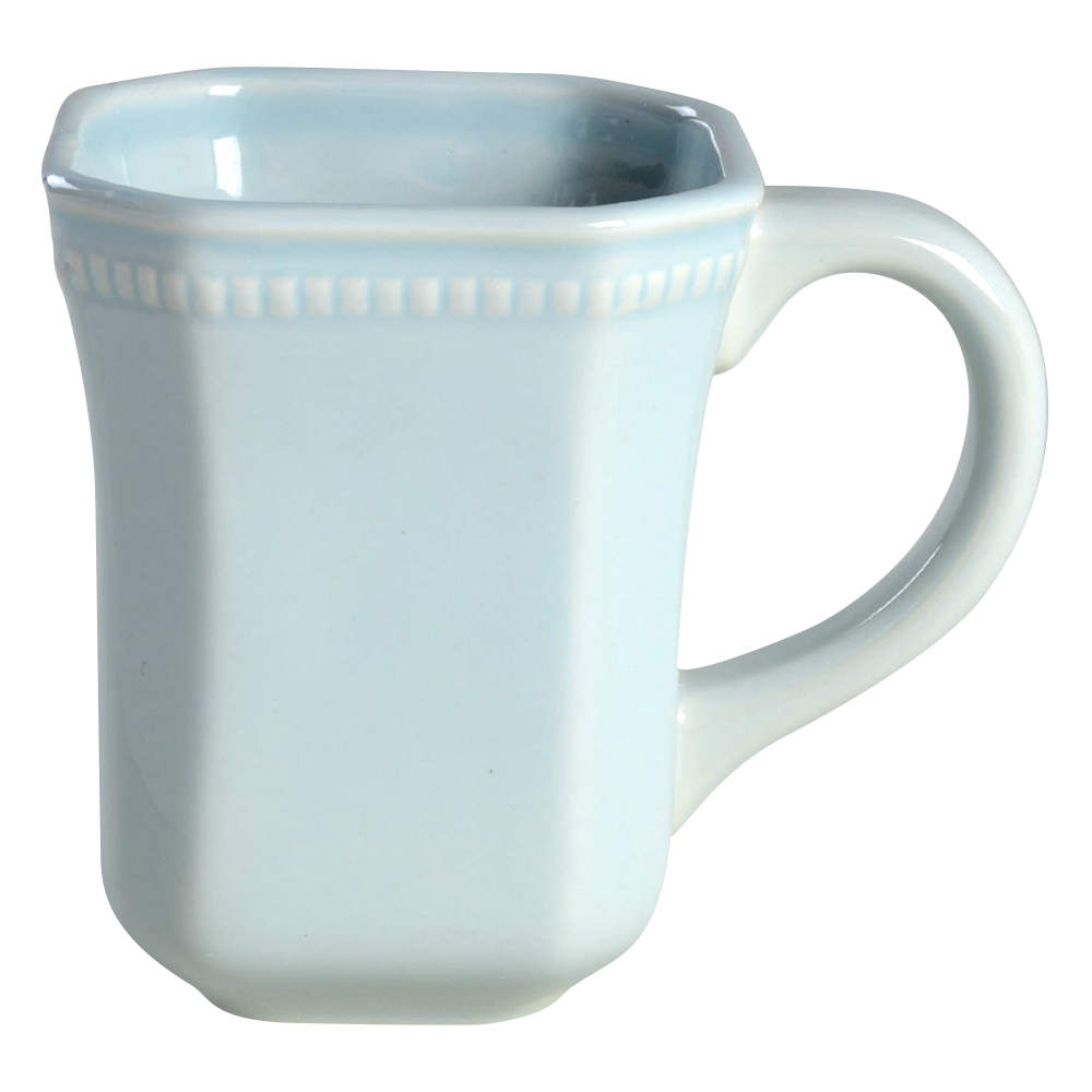 Ellery Blue Mug by Cindy Crawford Style-1