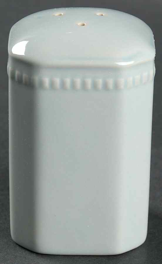Ellery Blue Pepper Shaker by Cindy Crawford Style-1