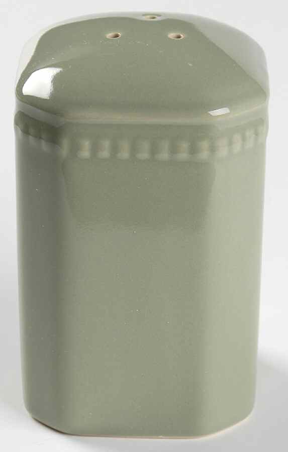 Ellery Green Pepper Shaker by Cindy Crawford Style-1