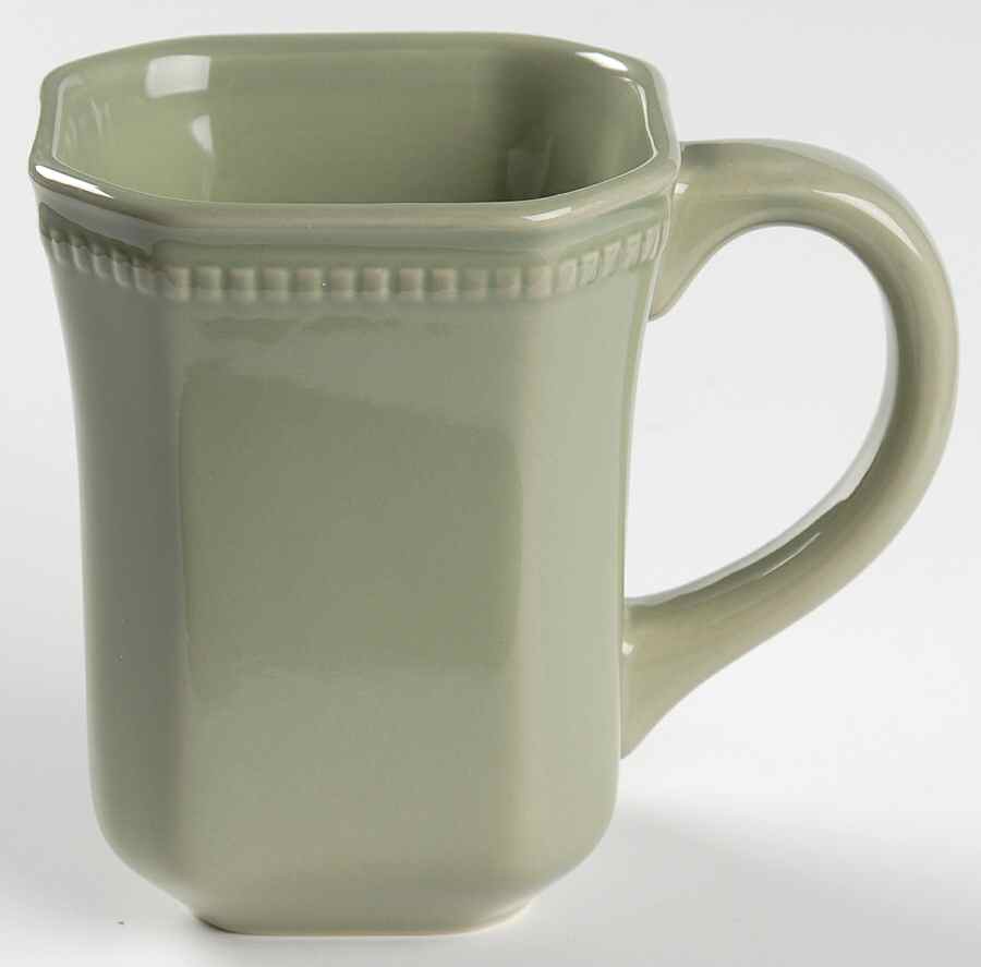 Ellery Green Mug by Cindy Crawford Style-1