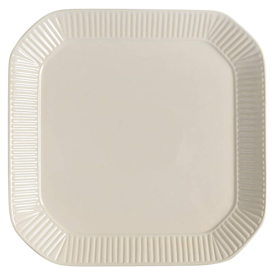 Ellery Ivory Salad Plate by Cindy Crawford Style-1