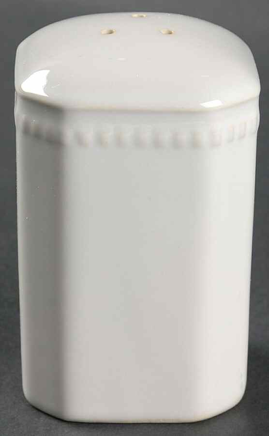 Ellery Ivory Pepper Shaker by Cindy Crawford Style-1