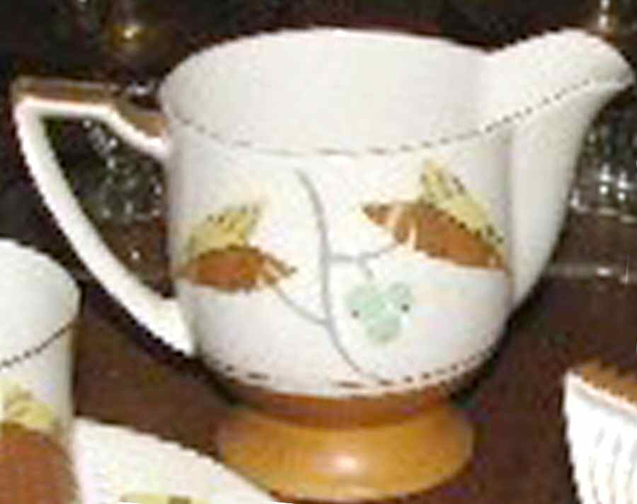 CPV10 Creamer by CPO-1