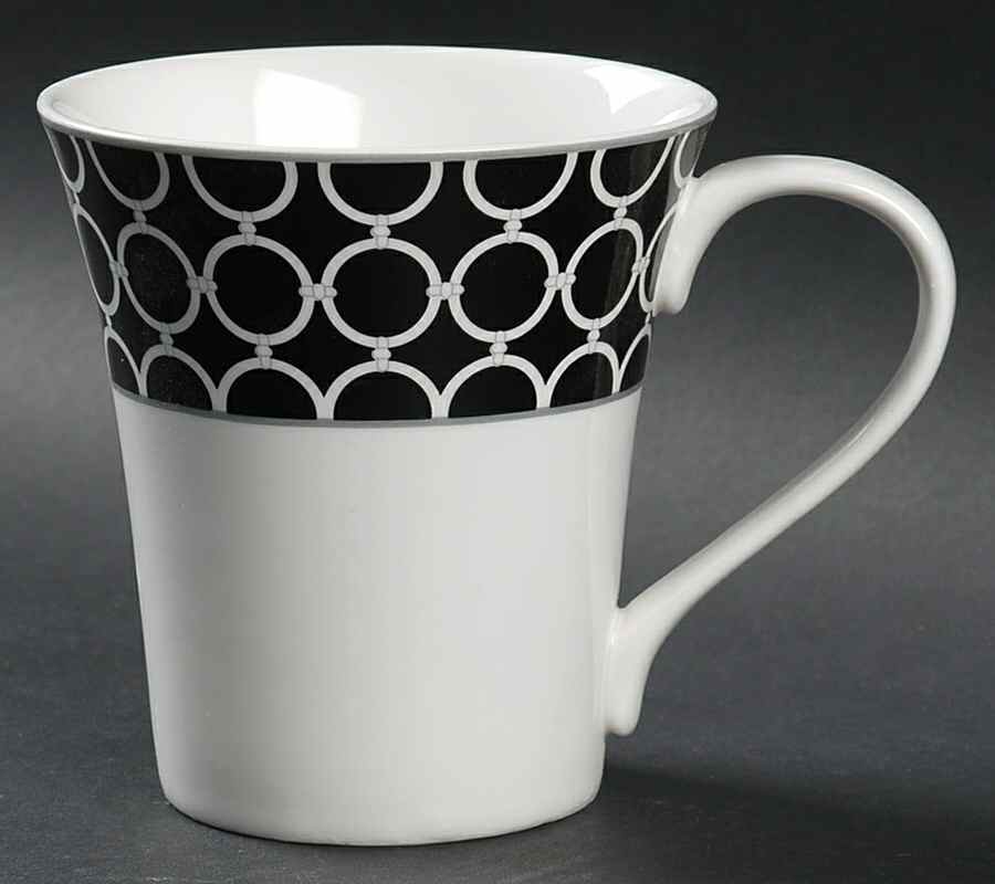 Orion Black Mug by Coventry (PTS)-1