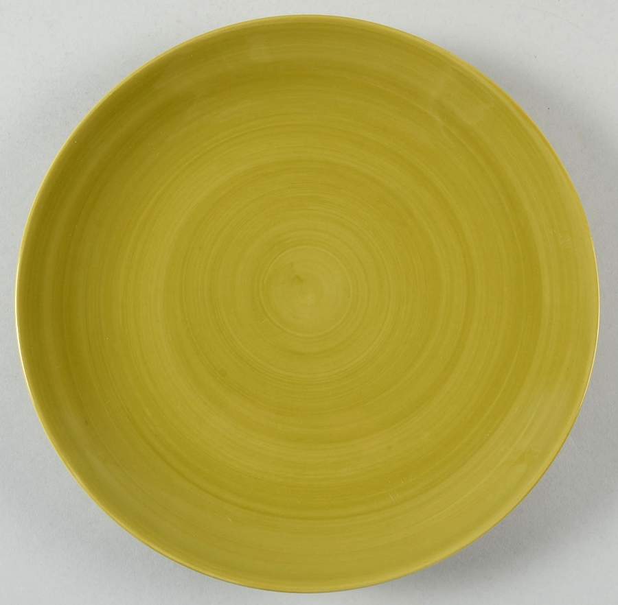 Finley Salad Plate by Crate & Barrel-1