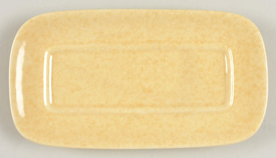 Classic West 1/4 Lb Butter No Lid by Cowboy Living-1