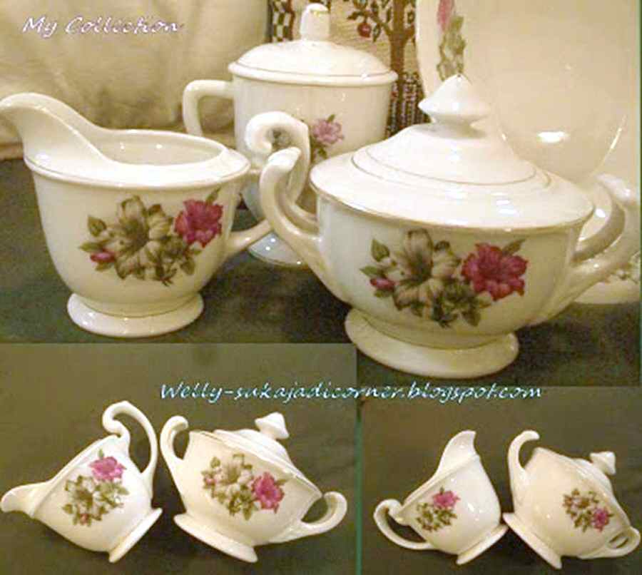 CX498 Creamer by China (Made in China)-1