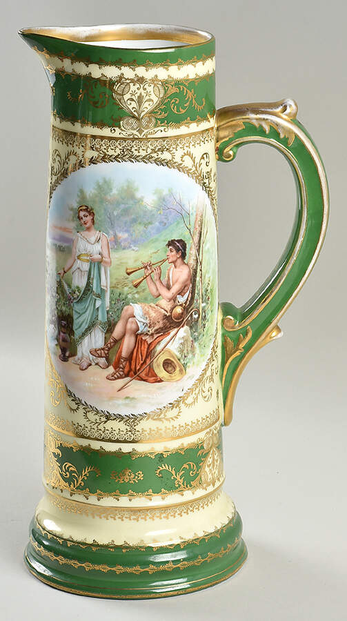 BWD917 80 Oz Pitcher by Bawo & Dotter-1