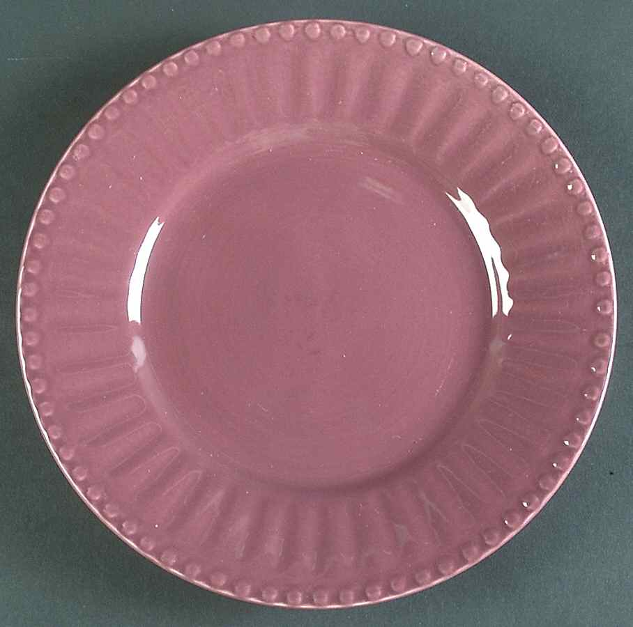 C8G29 Salad Plate by Citrus Grove-1