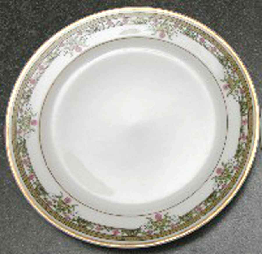 CMT128 Dinner Plate by Charles Martin-1