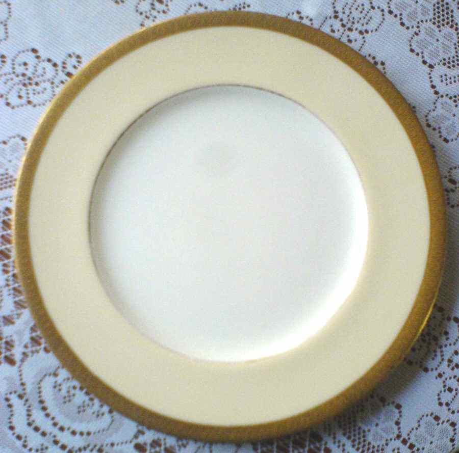 7824-B Dinner Plate by Coalport-1