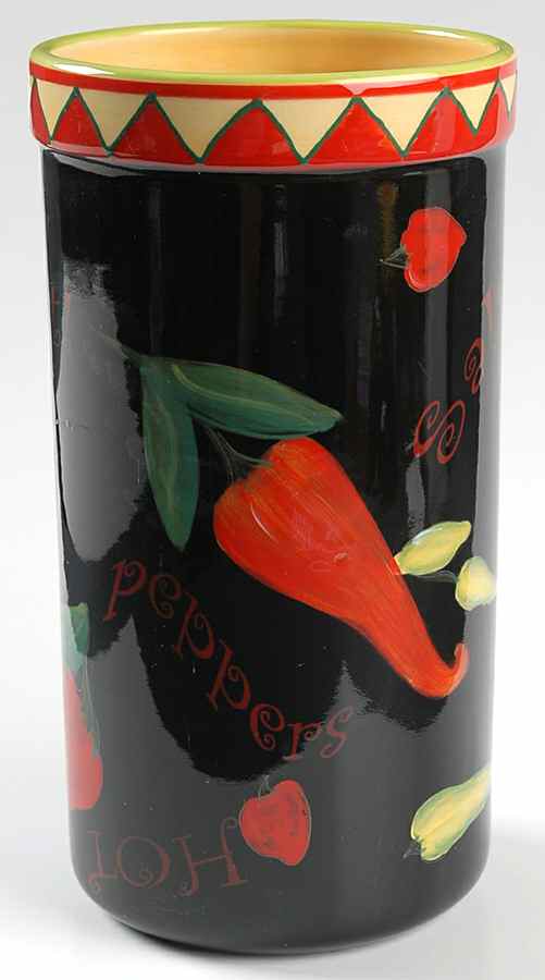 Red Hot Wine Cooler by Certified International-1