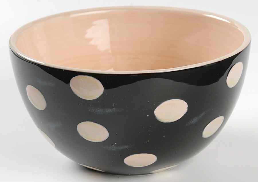 Coffee Cafe Individual Ice Cream Dish by Certified International-1