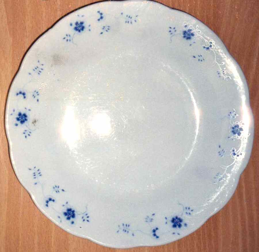 COB39 Dinner Plate by BIA Cordon Bleu-1