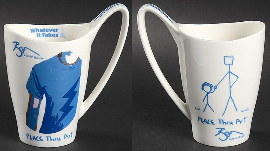 Whatever It Takes Mug by Churchill-1