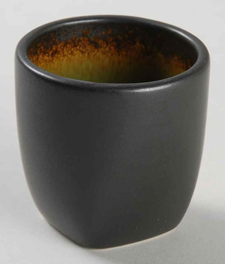 Reactive Jade Sake Cup by The Cellar (China)-1