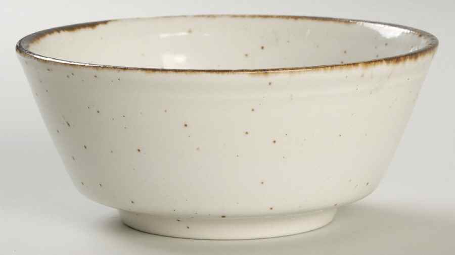 CAE9 Coupe Cereal Bowl by Cartwright & Edwards-1