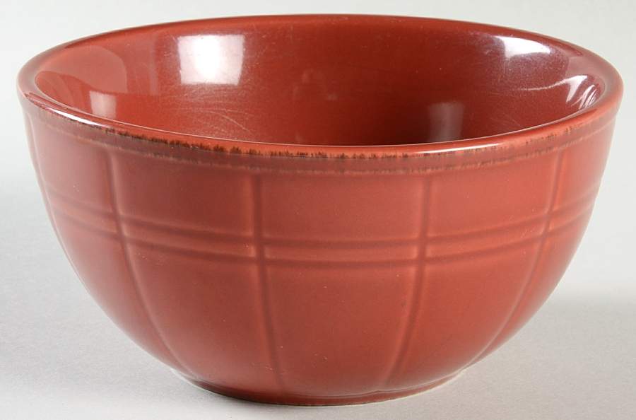 Cooper Rust Soup/Cereal Bowl by Country Living-1