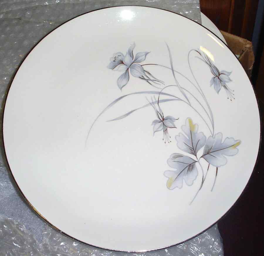 CAN233 Dinner Plate by Canonsburg-1