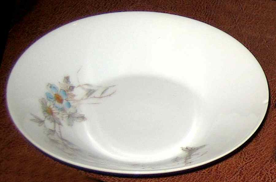 Schleiger 1301-1 Fruit/Dessert (Sauce) Bowl by Charles Field Haviland-1