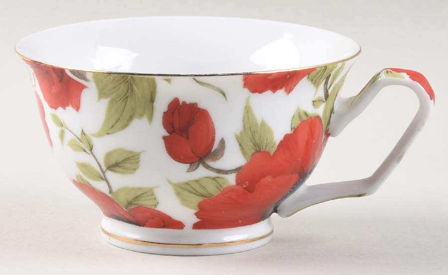 Gran Paradiso Footed Cup by Caldo-Freddo-1
